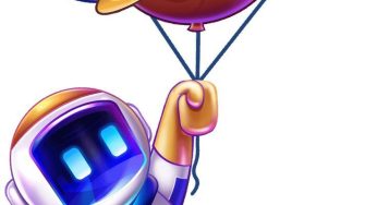 Spaceman Slot: Pengalaman Bermain yang Tidak Terlupakan di Luar Angkasa